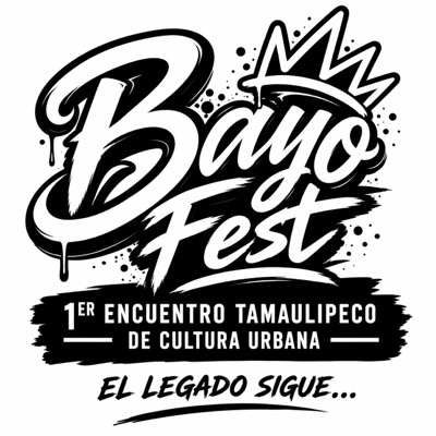 Logo BAYO FEST